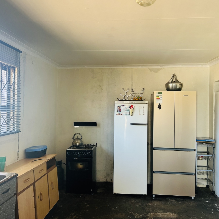 4 Bedroom Property for Sale in Sasolburg Ext 3 Free State